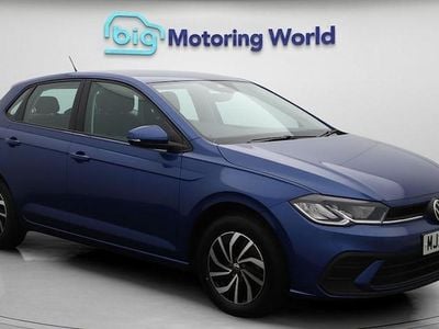 VW Polo