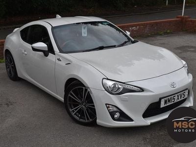 Toyota GT86