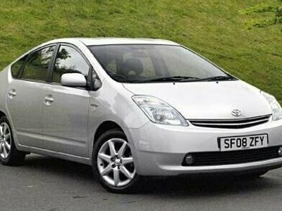 used Toyota Prius 1.5