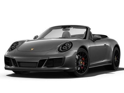 Porsche 911 Carrera GTS