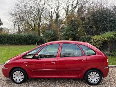 Citroën Xsara Picasso