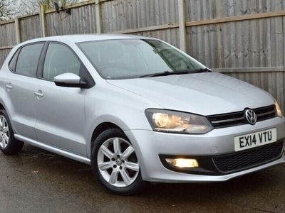 VW Polo