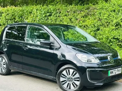 Used VW e-up!