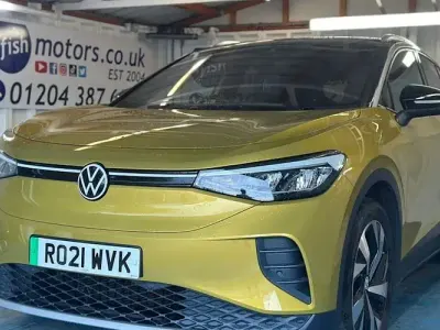 Used VW ID.4
