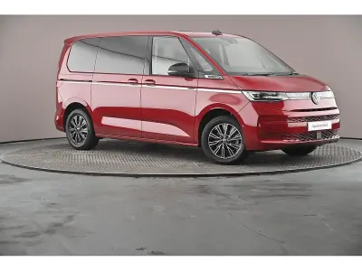 Used VW Multivan