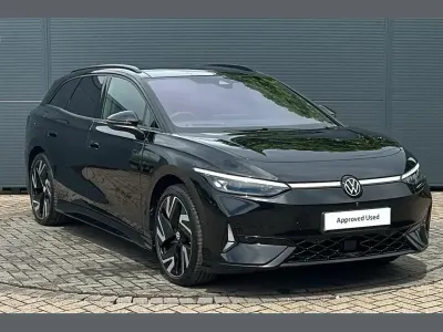 Used VW ID.7