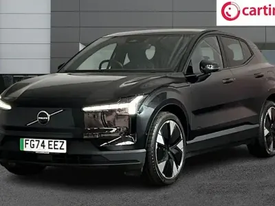 Used Volvo EX30 Ultra 200 kW (272 HP) 2025 SUV