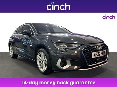 Audi A3 e-tron