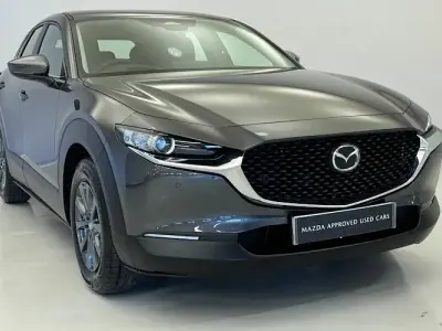 New Mazda CX-30 Center-Line 140 HP (102 kW) 2026 SUV