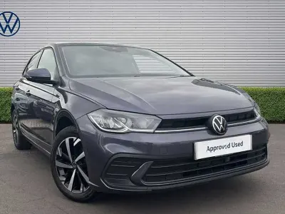 Used VW Polo 95 HP (69 kW) 2025 Hatchback