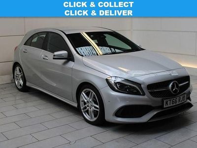 Mercedes A220