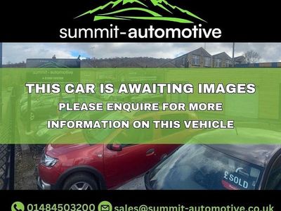 Used Vauxhall Corsa Edition 2015 Black Hatchback