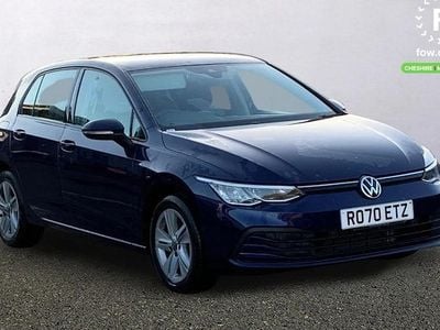 Used 2024 VW Golf VIII Life Hatchback | £13,699 (Super price)