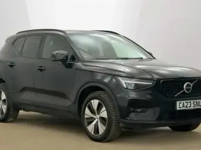 Used Volvo XC40 Plus 208 HP (152 kW) 2023 SUV