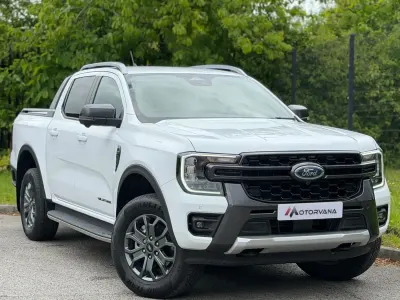 Usado Ford Ranger