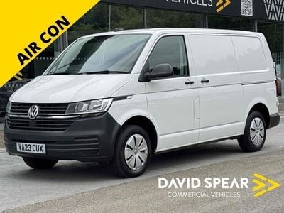 VW T6.1