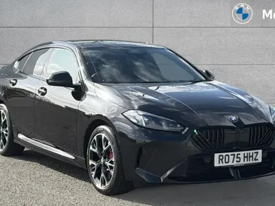 Used BMW 220 M Sport 170 HP (125 kW) 2025 Black sapphire Coupe