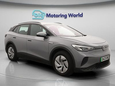 VW ID.4
