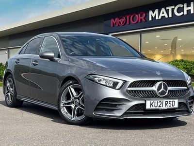 Mercedes A200