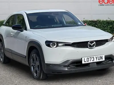 Used Mazda MX30 Prime-Line 170 HP (125 kW) 2025 SUV
