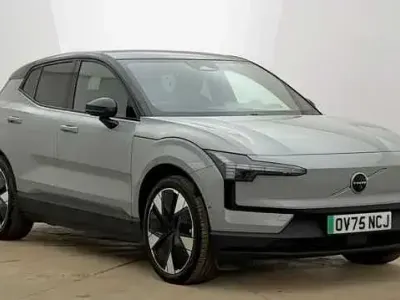 Used Volvo EX30 Performance 314 kW (428 HP) 2025 SUV