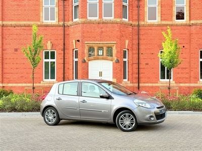 Renault Clio IV
