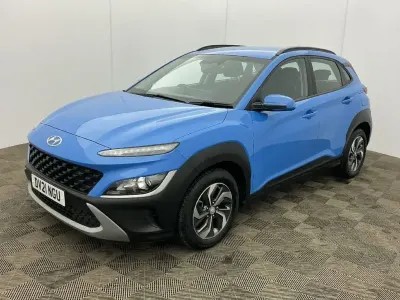 Used Hyundai Kona