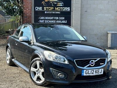 Volvo C30