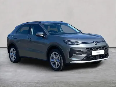 Used VW T-Roc Cabriolet