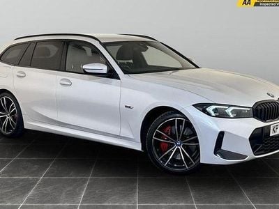 BMW 330e