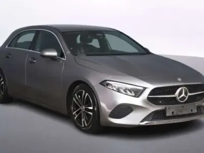 Used Mercedes A180 Executive 136 HP (100 kW) 2023 Grey Hatchback