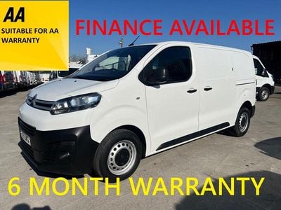 Citroën Dispatch