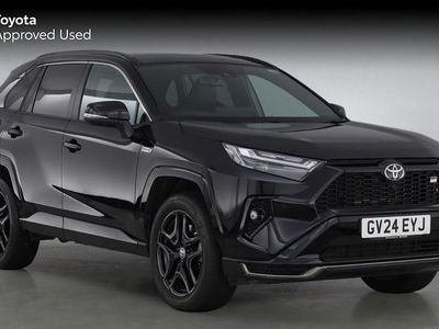 Used Toyota RAV4 Sport 306 HP (225 kW) 2026 SUV