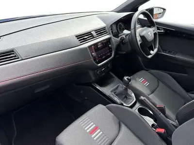 Used Seat Arona