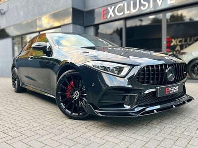 Mercedes CLS350