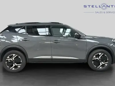 Used Peugeot 2008 Allure 134 HP (98 kW) 2025 Grey SUV