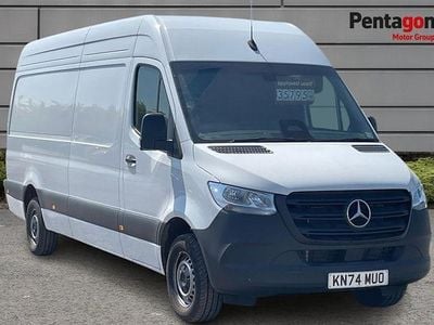 Mercedes Sprinter