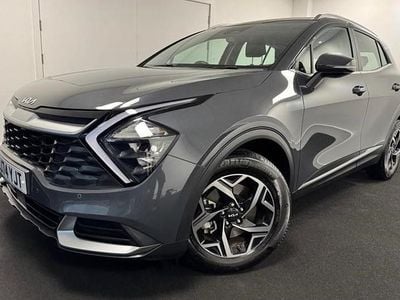 Used Kia Sportage 157 HP (115 kW) 2024 SUV