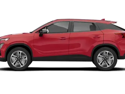 New Omoda 5 147 HP (108 kW) 2026 SUV