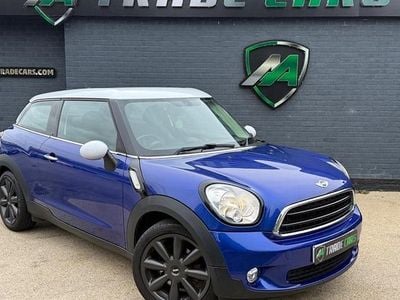 Used 2016 Mini Cooper Coupé Coupe | £5,739 (Fair price)