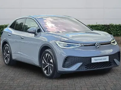 Used VW ID.5