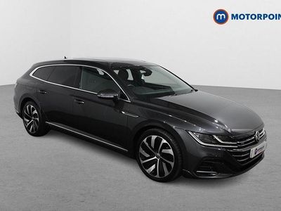 VW Arteon
