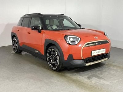 Mini Aceman