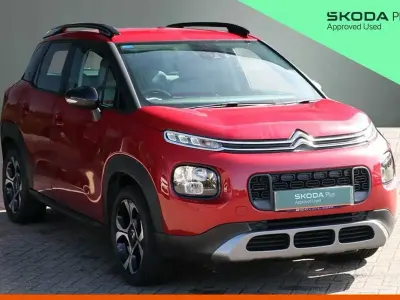 Used Citroën C3 Aircross