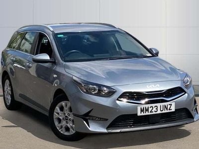 Kia Ceed Sportswagon
