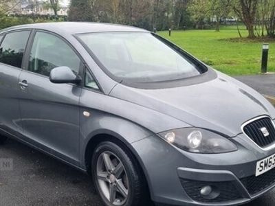 Seat Altea