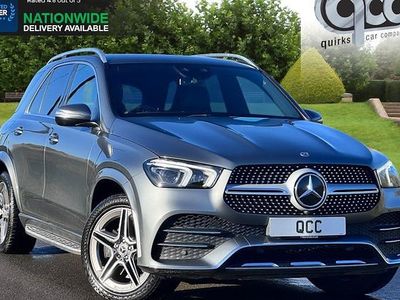 Used 2021 Mercedes E300 AMG Line Premium Estate | £32,950 (Fair price)