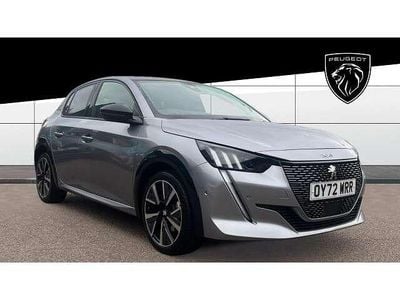 Other Used 2022 Peugeot 208 GTi Hatchback | £13,295 (Good price)