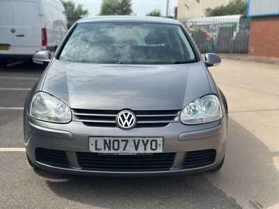 VW Golf V