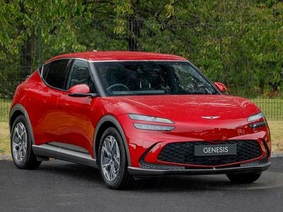Genesis GV60